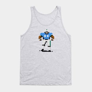 16-Bit Football - New Orleans Tank Top